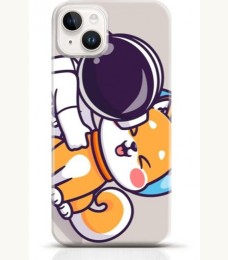 Dog iPhone 13 mini case Style 11