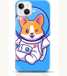 Dog iPhone 13 mini case Style 16