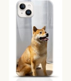 Dog iPhone 14 case Style 6