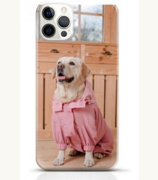 Dog iPhone 14 Pro Max case Style 1
