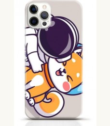 Dog iPhone 16 Pro Max case Style 11