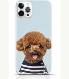 Dog iPhone 16 Pro Max case Style 5