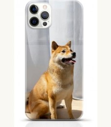 Dog iPhone 16 Pro Max case Style 6