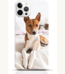 Dog iPhone 16 Pro Max case Style 7