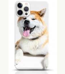 Dog iPhone 16 Pro Max case Style 8