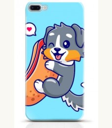 Dog iPhone 8 case Style 12