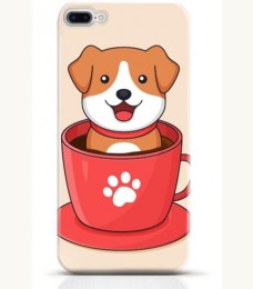 Dog iPhone 8 case Style 13