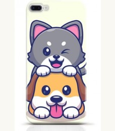 Dog iPhone 8 case Style 14