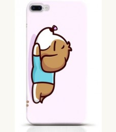 Dog iPhone 8 case Style 25