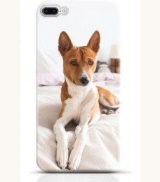 Dog iPhone 8 case Style 7