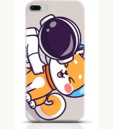 Dog iPhone 8 Plus case Style 11