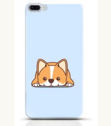 Dog iPhone 8 Plus case Style 17