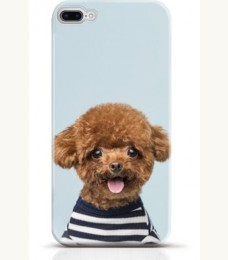 Dog iPhone 8 Plus case Style 5