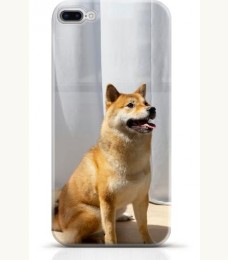 Dog iPhone 8 Plus case Style 6