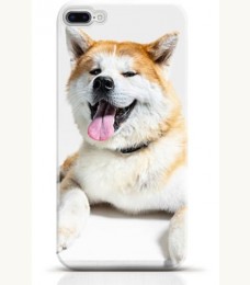 Dog iPhone 8 Plus case Style 8