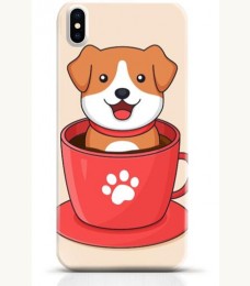 Dog iPhone X case Style 13