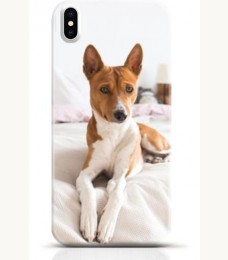 Dog iPhone X case Style 7