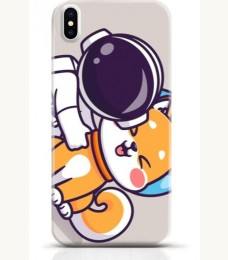 Dog iPhone XS Max case Style 11