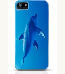 Dolphin iPhone case Style 13