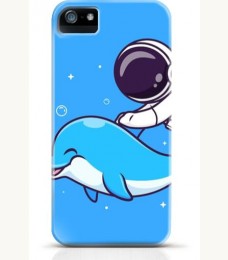 Dolphin iPhone case Style 18