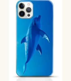 Dolphin iPhone 11 pro max case Style 13