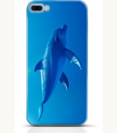 Dolphin iPhone 8 Plus case Style 13