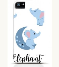 Elephant iPhone case Style 10