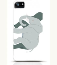 Elephant iPhone case Style 13
