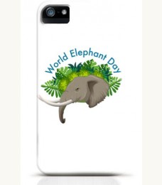 Elephant iPhone case Style 14