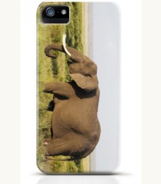 Elephant iPhone case Style 15
