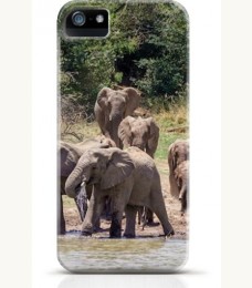 Elephant iPhone case Style 16