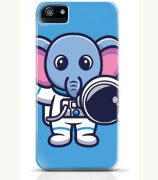 Elephant iPhone case Style 18