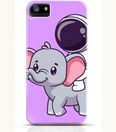 Elephant iPhone case Style 19