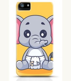 Elephant iPhone case Style 22