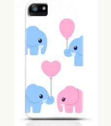 Elephant iPhone case Style 23