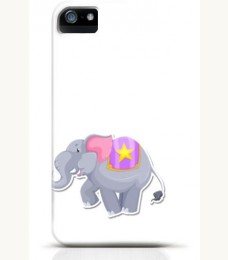 Elephant iPhone case Style 4
