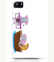 Elephant iPhone case Style 6