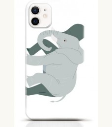 Elephant iPhone 11 case Style 13