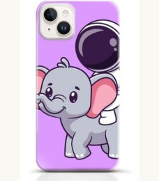 Elephant iPhone 13 case Style 19