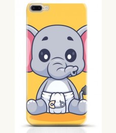 Elephant iPhone 8 case Style 22