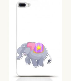 Elephant iPhone 8 case Style 4