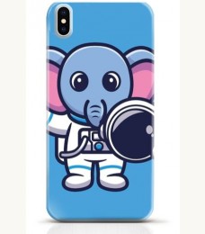 Elephant iPhone X case Style 18