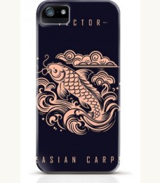 Fish iPhone case Style 10