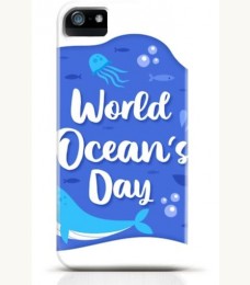Fish iPhone case Style 14