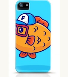 Fish iPhone case Style 16