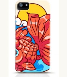 Fish iPhone case Style 17