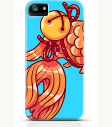 Fish iPhone case Style 18