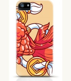 Fish iPhone case Style 19