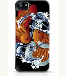 Fish iPhone case Style 2