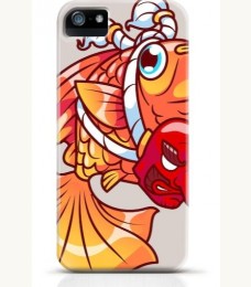 Fish iPhone case Style 20